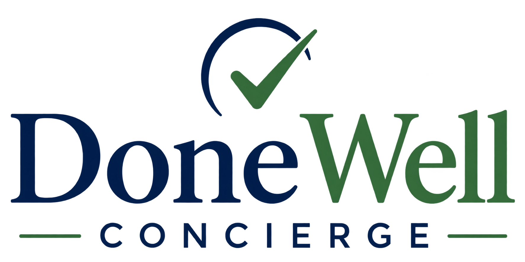 DoneWell Concierge